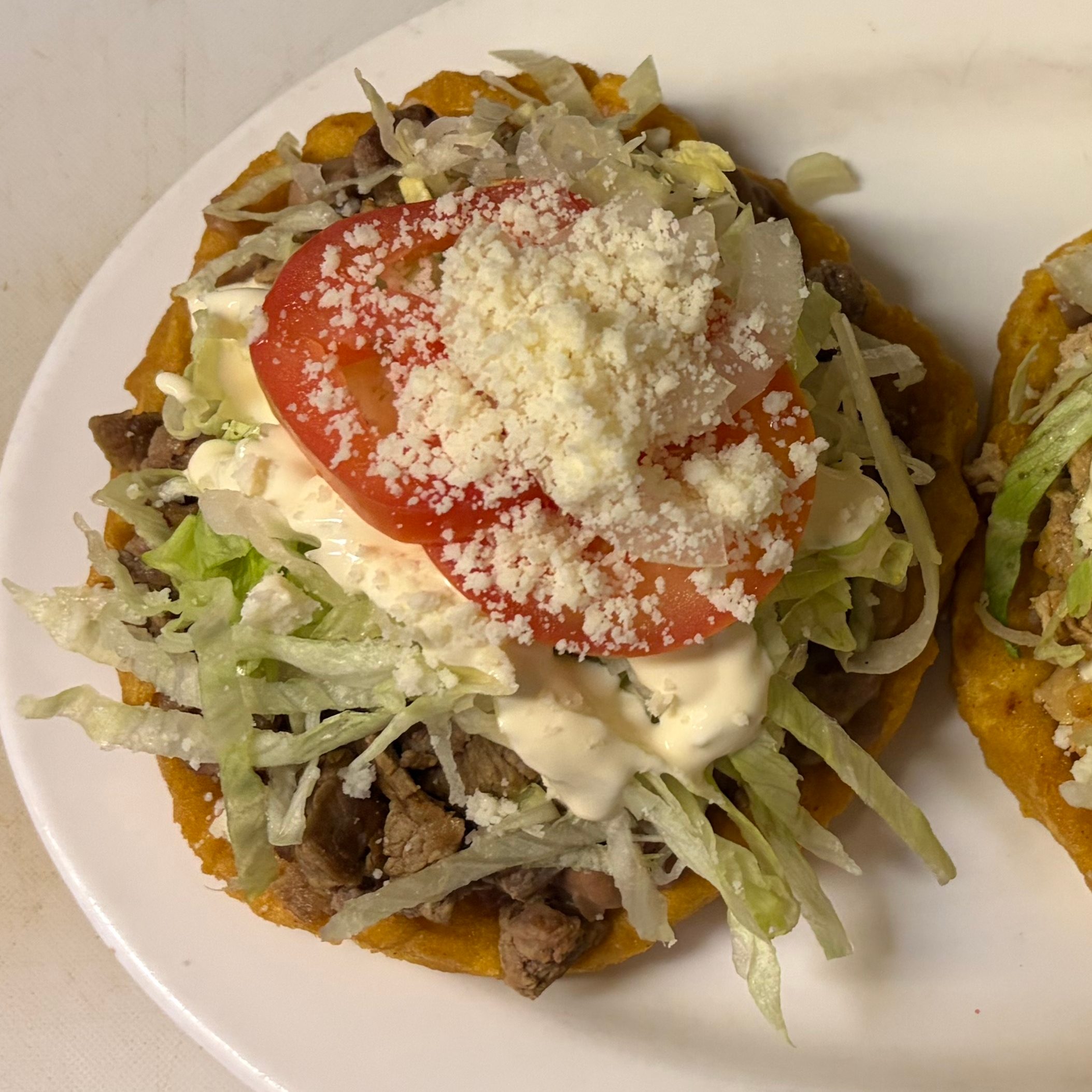 Sope.