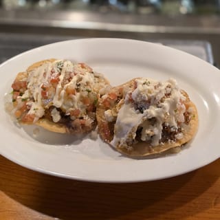 Huevos Rancheros