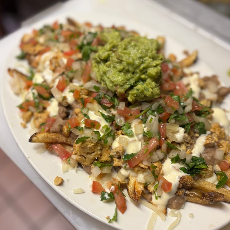 Crave-Worthy Fries: A Tasty Sidekick to Your Meal