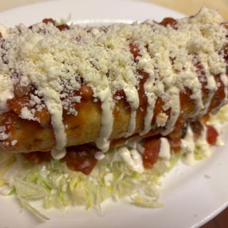 Chimichanga