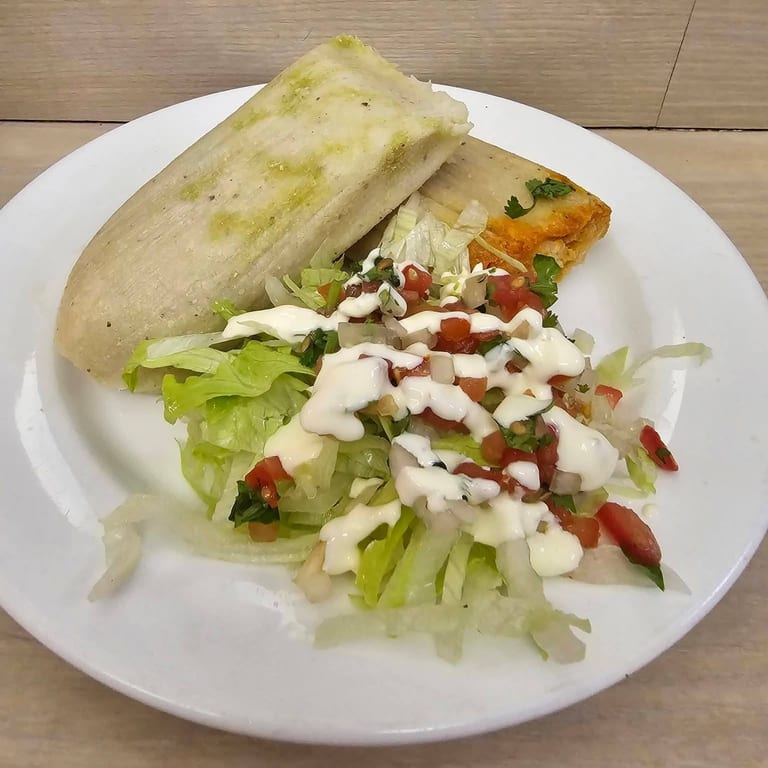 Discover Our Salvadoran Restaurant
