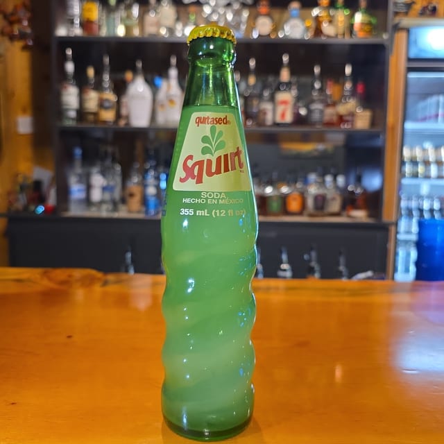 Squirt.
