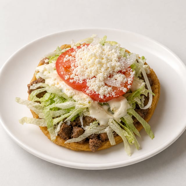 Sope.