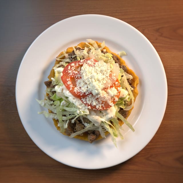Sope.