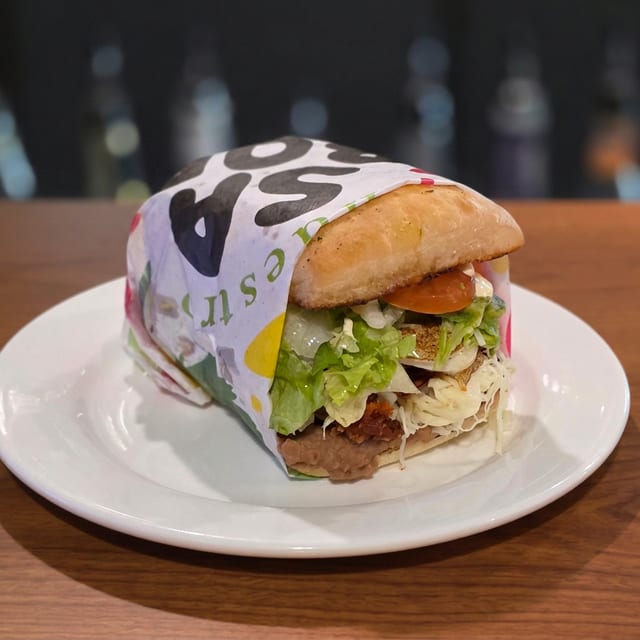 Torta Cubana.