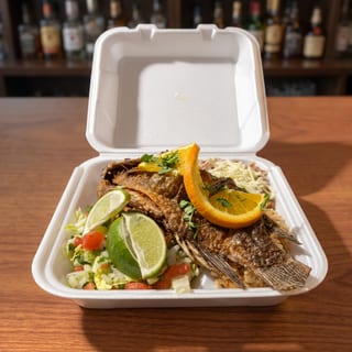 Tilapia